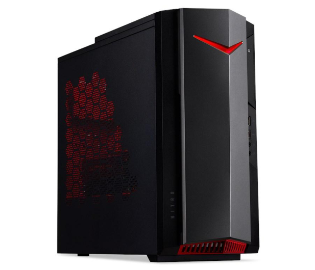 Acer N50-640 i7-12700F/16GB/1TB SSD/RTX3060/W11H (DG.E35EP.004) - 1374802 - zdjęcie 2
